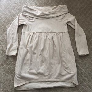 Anthropologie Saturday Sunday Dress